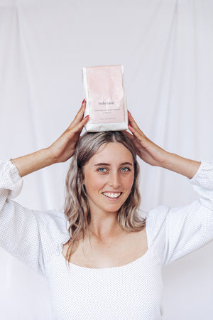 150gm petite babyface®  100% pure collagen powder
