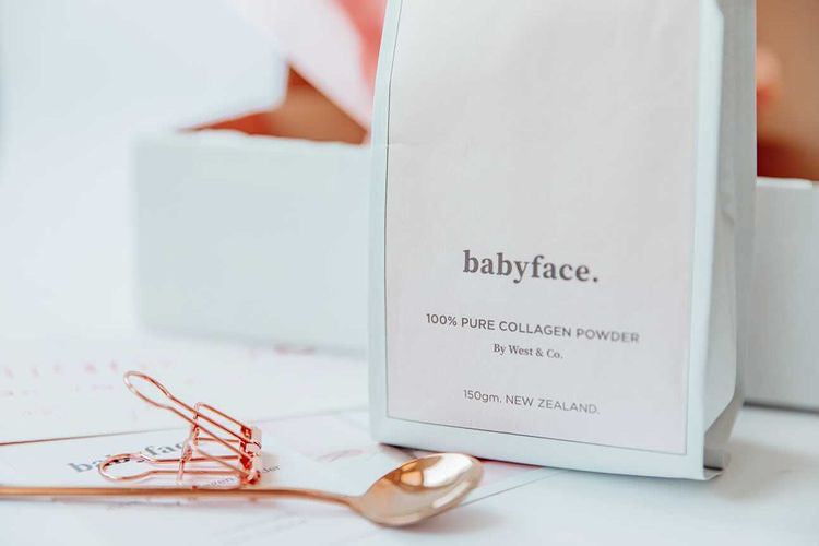 give babyface petite as a gift!